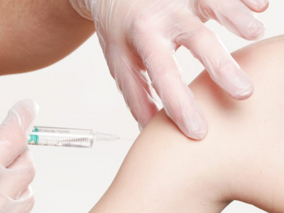 Vaccinazione in gravidanza: Streptococco B, influenza e Virus Respiratorio Sinciziale