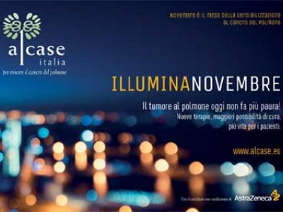 Campagna "Illumina Novembre"