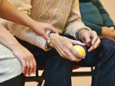 Giornata mondiale del Parkinson