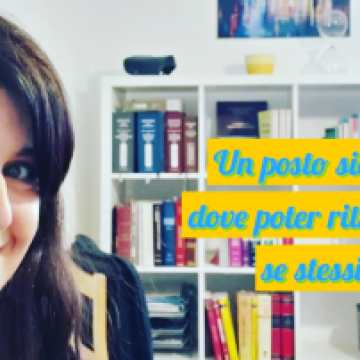 Dott.ssa Raffaella Deamici