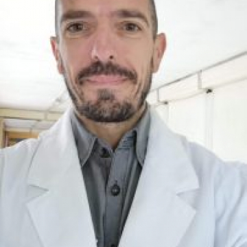 Dott. Carlo Ignazio Cattaneo