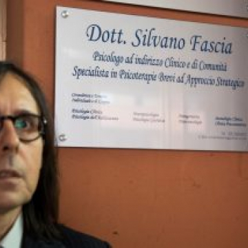 Dott. Silvano Fascia